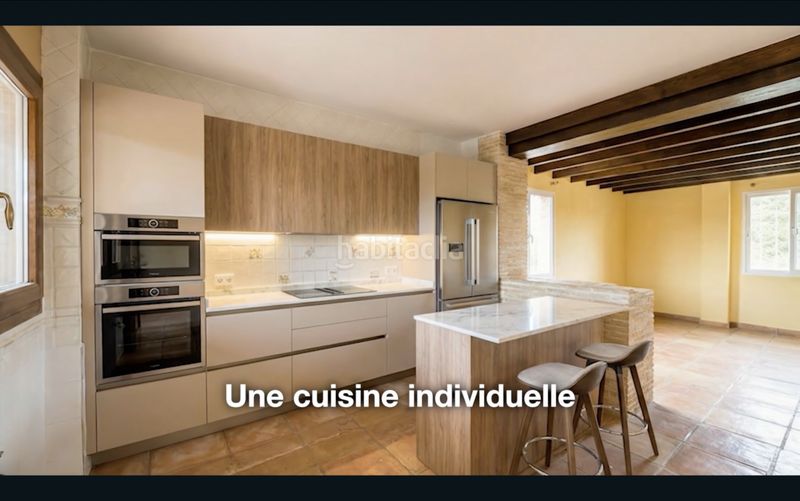 Foto ea84528c-61f6-4084-bea9-21254603ce89. Casa a Playa Muchavista Campello (el)