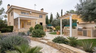 House in Playa Muchavista