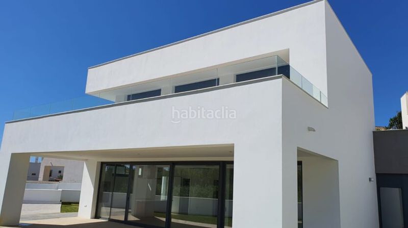 Foto ca526fe4-0b0f-4df0-a2c7-01389d1422ef. Casa a El Castillo Manilva