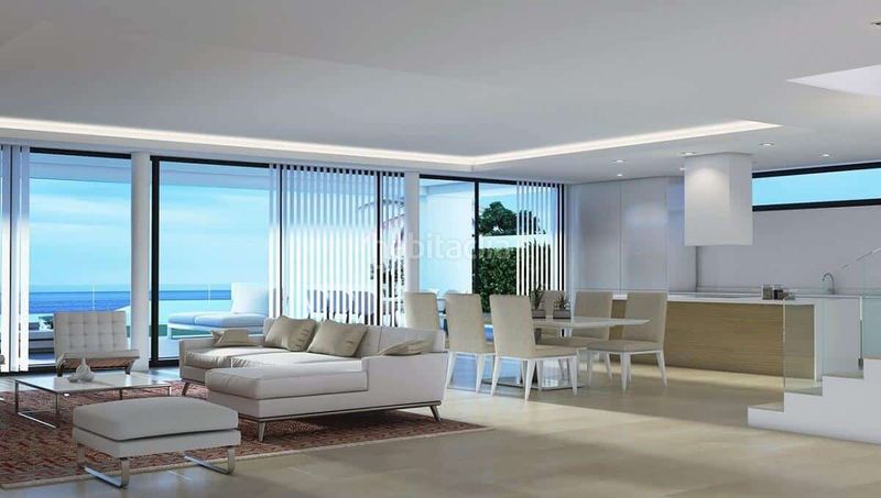 Foto df7bef6d-8eeb-4f06-8f19-d5636520bfef. Casa a El Castillo Manilva