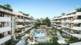 Appartement à Nueva Alcántara