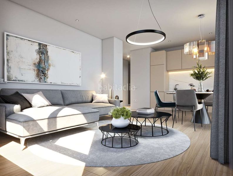 Foto 5fac124d-0ef3-4641-8308-670d2c0d630e. Piso en Plans-Gasparot Vila Joiosa (la)