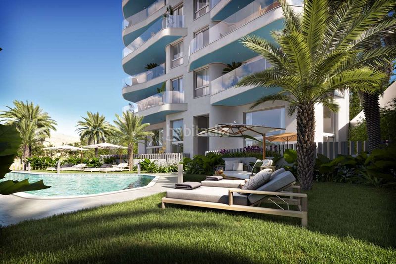 Foto 8b577038-6205-4358-ad2e-a36b92cfe513. Piso en Plans-Gasparot Vila Joiosa (la)