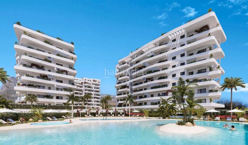 Foto a9019993-9674-484b-907e-600fa776278b. Àtic a Platja de Torres Vila Joiosa (la)