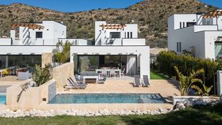 Haus in Monforte del Cid