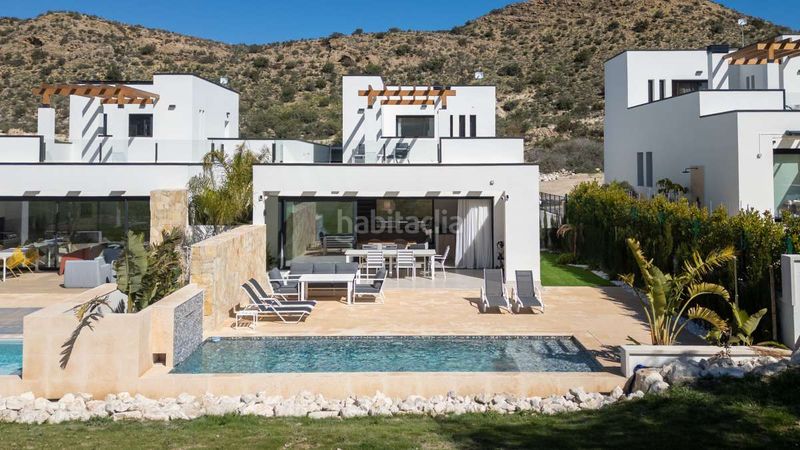 Foto 0a63814e-4db7-45b9-92fd-6394c68189f7. Casa a Monforte del Cid