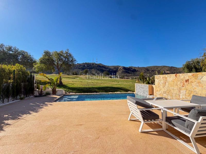 Foto ac045dd3-cc0e-4854-882d-e6d90dafde2a. Casa a Monforte del Cid