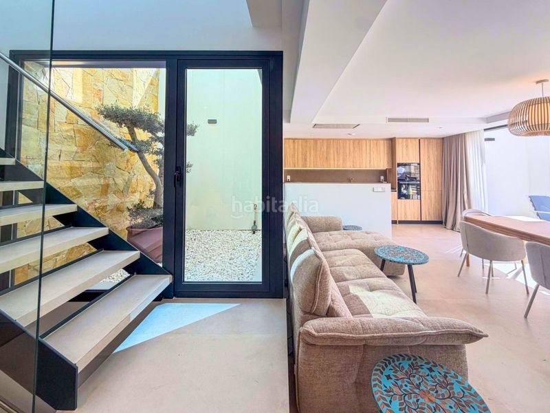 Foto b7868643-93e3-4c2b-8699-fab90f10fb54. Casa a Monforte del Cid