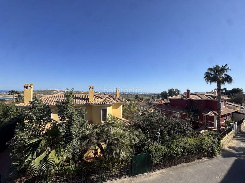 Foto 090cb73b-6624-4cf3-a977-74aaac430d9a. Casa amb aparcament piscina a Bonalba-Cotoveta Mutxamel