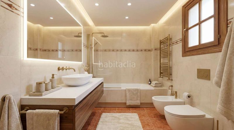 Foto 0a2e3e3c-5198-4abb-9731-c17007c9a395. Casa amb aparcament piscina a Bonalba-Cotoveta Mutxamel