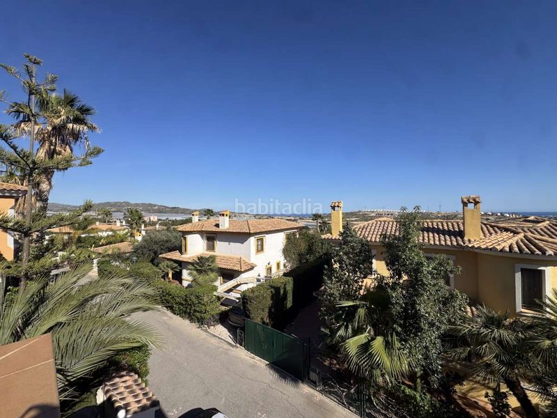 Foto 29fd5300-ef36-4e17-8fef-5fd444130209. Casa amb aparcament piscina a Bonalba-Cotoveta Mutxamel