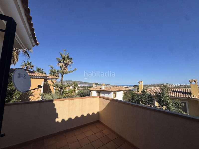 Foto 2e6bba9b-cb1b-43e6-b6d2-18f38041d1ad. Casa amb aparcament piscina a Bonalba-Cotoveta Mutxamel