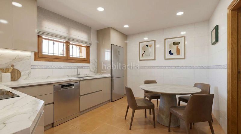 Foto a59ac14a-9770-4507-8735-70570477a565. Casa amb aparcament piscina a Bonalba-Cotoveta Mutxamel