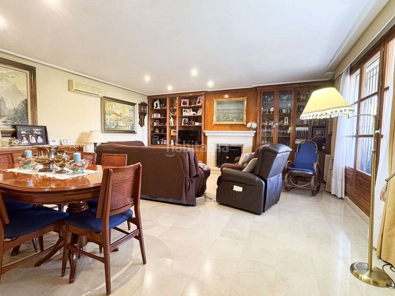 Foto b88311f5-a2d3-46a8-aae6-0d4b14011998. Casa amb aparcament piscina a Bonalba-Cotoveta Mutxamel
