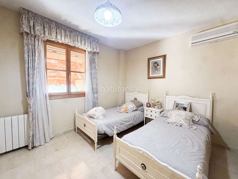 Foto bbbf7b75-a6e0-479a-90d7-197241982410. Casa amb aparcament piscina a Bonalba-Cotoveta Mutxamel