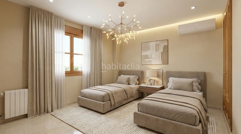 Foto cf809c2e-b96f-4734-b767-5231b33c70a7. Casa amb aparcament piscina a Bonalba-Cotoveta Mutxamel