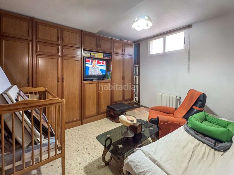 Foto d8f1dc4e-8ba0-417d-be55-75734a18e2dc. Casa amb aparcament piscina a Bonalba-Cotoveta Mutxamel