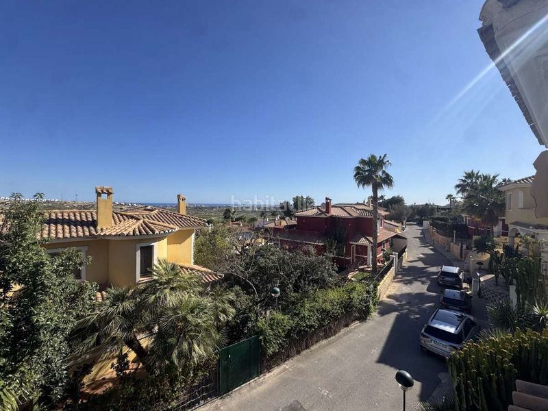Foto daddc9be-d257-4146-9454-8792d98c02e1. Casa amb aparcament piscina a Bonalba-Cotoveta Mutxamel