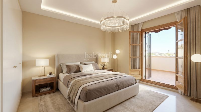 Foto e29e9e41-6bd4-4807-9131-4f088f93c178. Casa amb aparcament piscina a Bonalba-Cotoveta Mutxamel