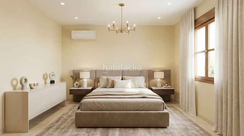 Foto f97dc687-61dc-4309-ab98-4c081f6971f6. Casa amb aparcament piscina a Bonalba-Cotoveta Mutxamel