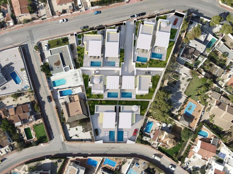 Foto f74c17bd-3bae-46c8-941a-b1362c6597d3. Casa a Los Balcones y los Altos Orihuela