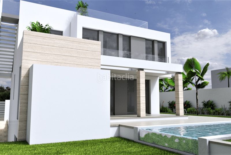 Foto b6b2163b-570d-43ea-9cb1-54c837be07a2. Casa a Miramar - Torre del Moro Torrevieja