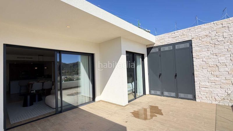 Foto ab7e3492-8d96-454e-9833-663cda55320b. Pis a Monforte del Cid