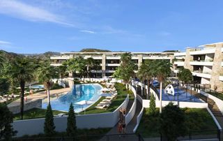 Planta baixa a Monforte del Cid