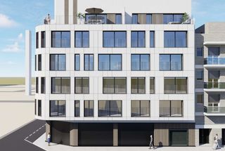 Appartement à El Acequión