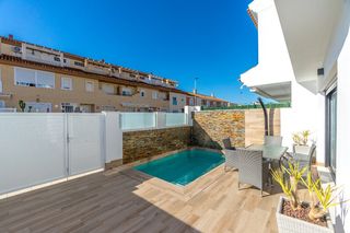 Casa bifamiliare in San Pedro del Pinatar