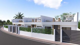 Casa a Roldán