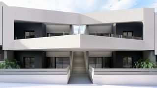 Haus in San Miguel de Salinas