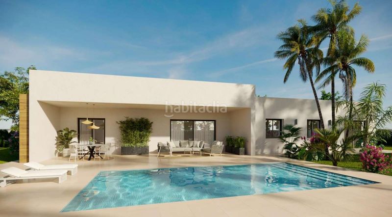 Foto 8132c704-99a3-41bd-a3d7-34bd2978e4c7. Casa a Pedanías Este Aspe
