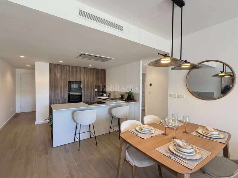 Foto 0714b884-d339-4629-86a2-1699d18eea8b. Ático en Monforte del Cid