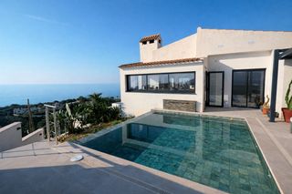 Casa a Pueblo Español-Coveta Fumá