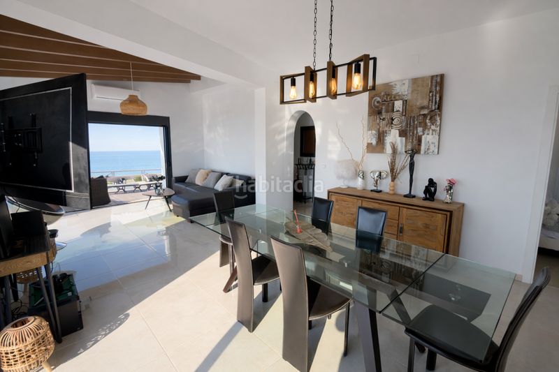 Foto cd85d3c3-0f0c-4b0b-a870-9b1123d3a484. Casa amb aparcament a Pueblo Español-Coveta Fumá Campello (el)