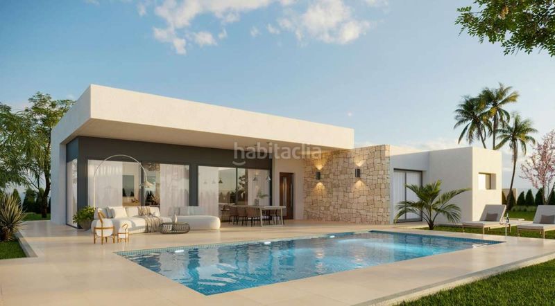 Foto 43ac80a7-93b3-45ec-9d58-54d7e44884b3. Casa a Pedanías Este Aspe