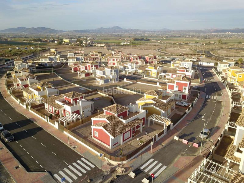 Foto 417734bd-3ee8-4341-b5bd-97e14e50f7ba. Casa a Purias Lorca