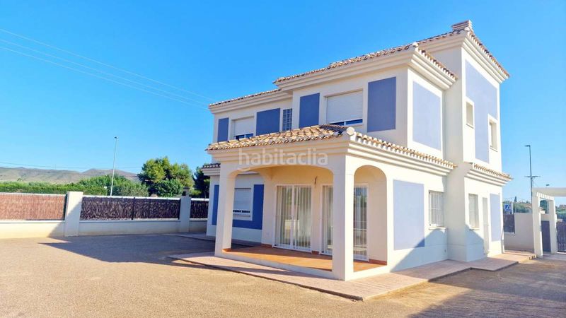 Foto 71afacd3-9cbb-4750-b534-5639c7b714d5. Casa a Purias Lorca