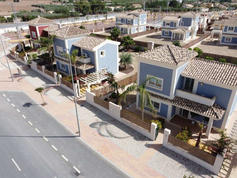 Foto b08e5384-6568-46ab-b63a-59a12e23ca8c. Casa a Purias Lorca