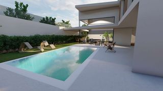 House in Fortuna