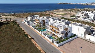 House in El Alamillo
