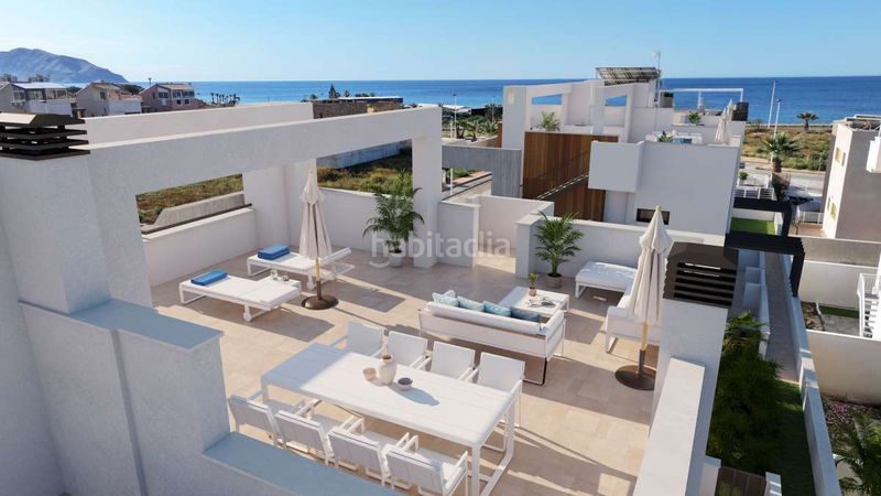 Foto beed9818-7e1a-4839-b750-86125125b29e. Casa amb piscina a El Alamillo Mazarrón