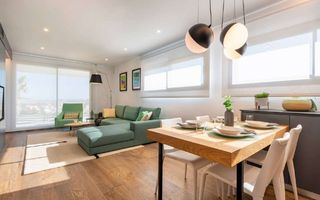 Penthouse in Cumbre del Sol