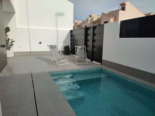 Casa a Balsicas