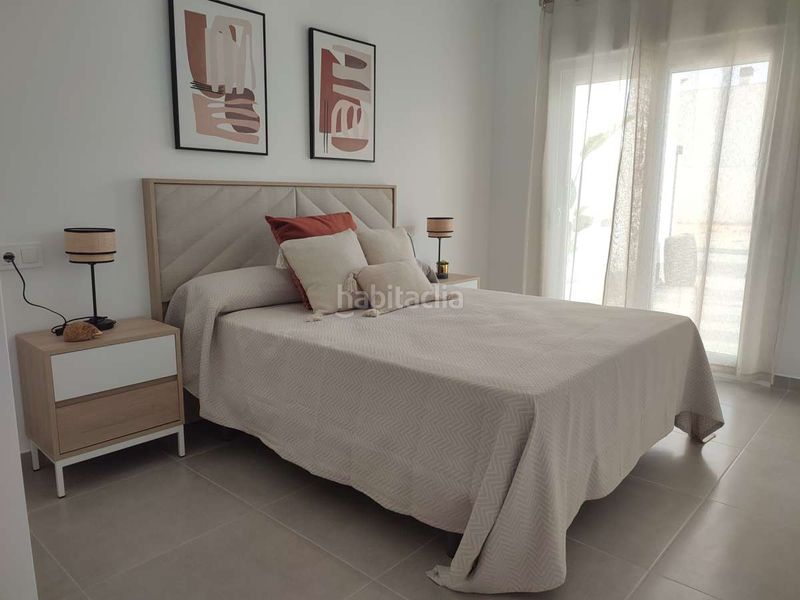 Foto 0682dc4b-4d9f-4398-8500-a67e7bc8c5cb. Casa a Balsicas Torre - Pacheco