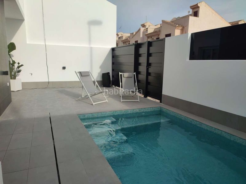 Foto 1df6bda9-9024-4938-920e-bac388af9116. Casa a Balsicas Torre - Pacheco