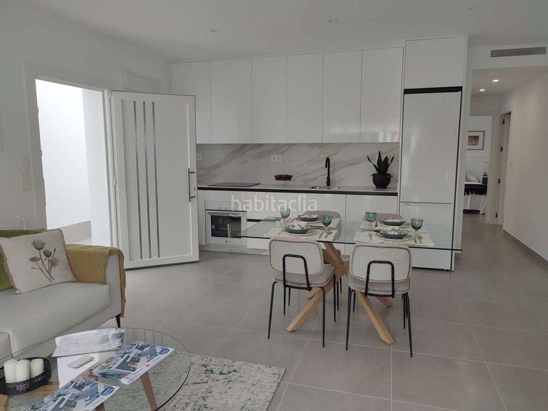 Foto 46310f0e-1ad3-49da-8e24-8b685044b856. Casa a Balsicas Torre - Pacheco