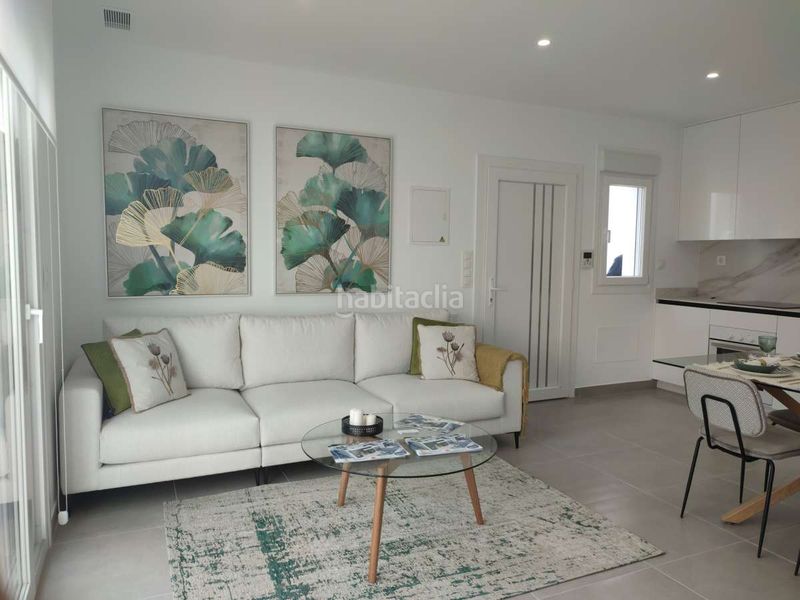 Foto 4e5e56b7-50d0-49ab-b9b0-f95e792025fd. Casa a Balsicas Torre - Pacheco
