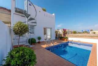 Casa a Las Lomas de Rame-Bahía Bella